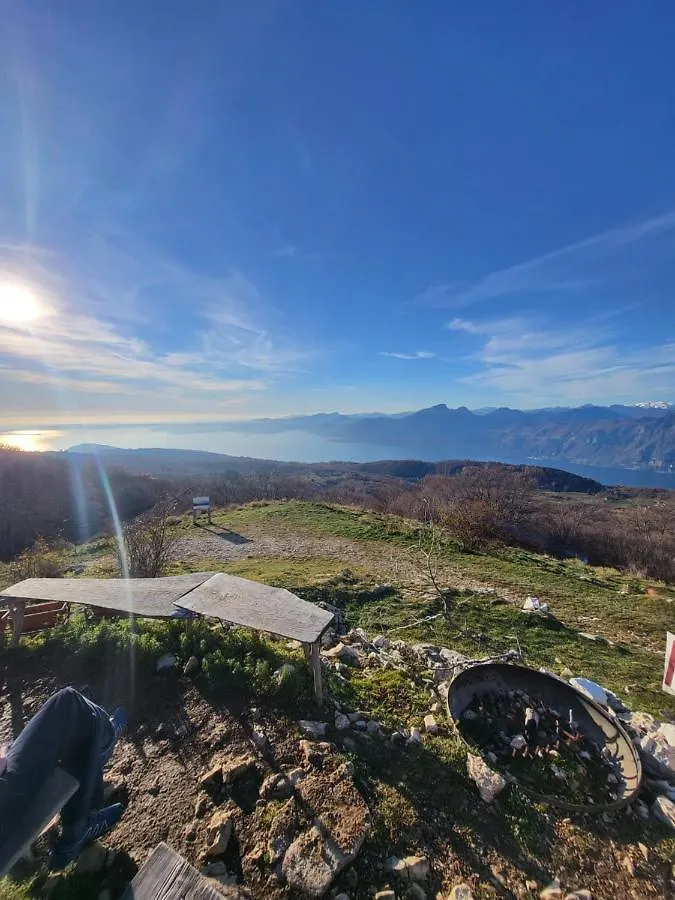 Via Goito 25 Rooms & Apartment Peschiera del Garda