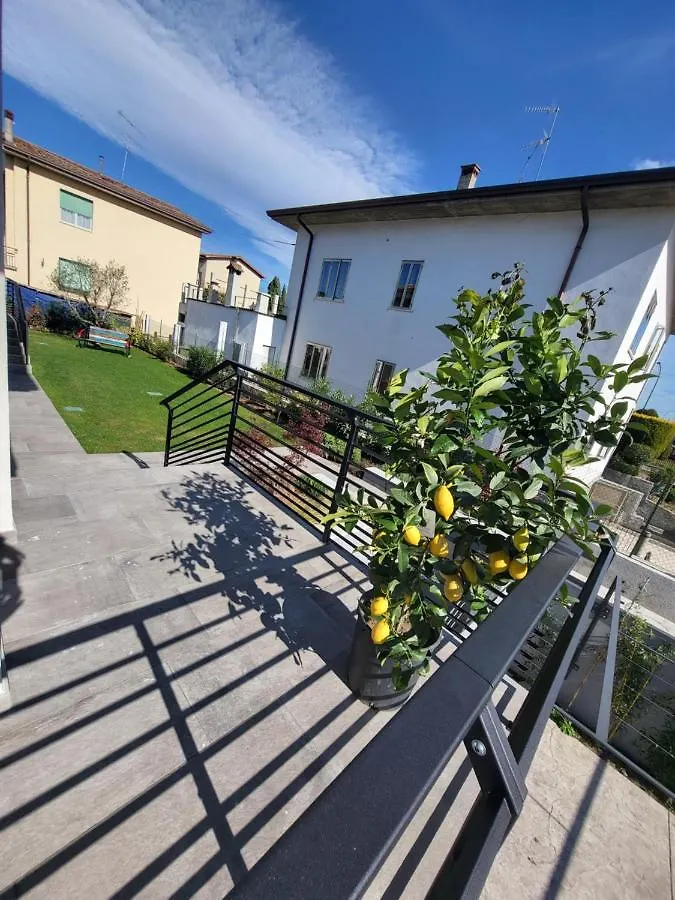 Gæstehus Via Goito 25 Rooms & Apartment Peschiera del Garda