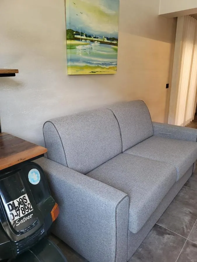 Gæstehus Via Goito 25 Rooms & Apartment Peschiera del Garda Italien