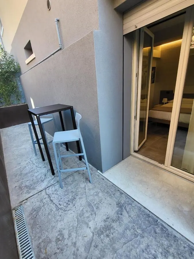 Via Goito 25 Rooms & Apartment Peschiera del Garda