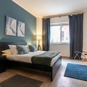 Fourooms - Principe Amedeo , Bari Italien