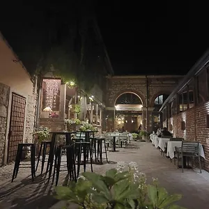  Hotel Al Gambero