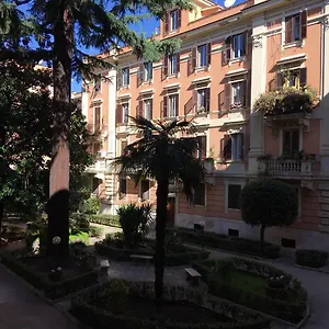 The Way San Giovanni , Rom Italien