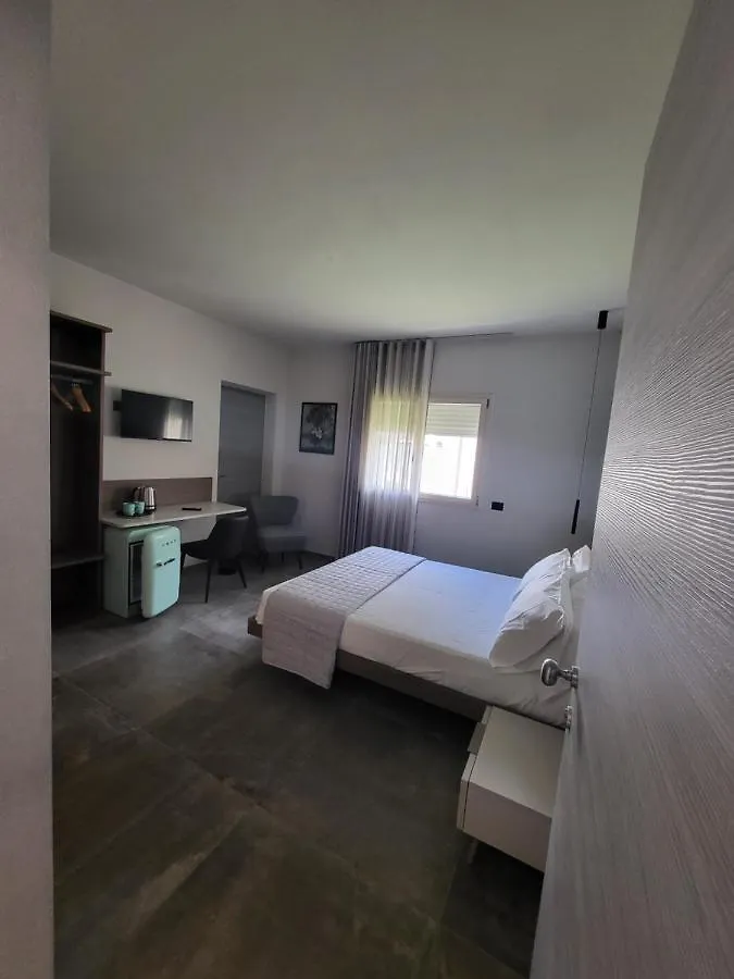 Via Goito 25 Rooms & Apartment Peschiera del Garda Guest house