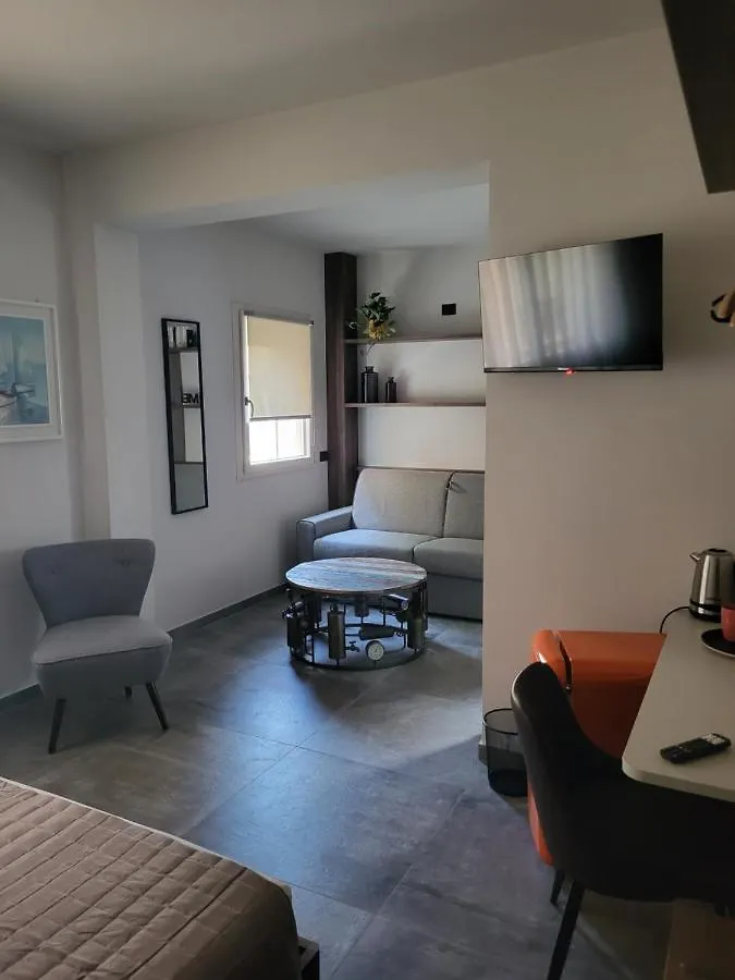 Guest house Via Goito 25 Rooms & Apartment Peschiera del Garda