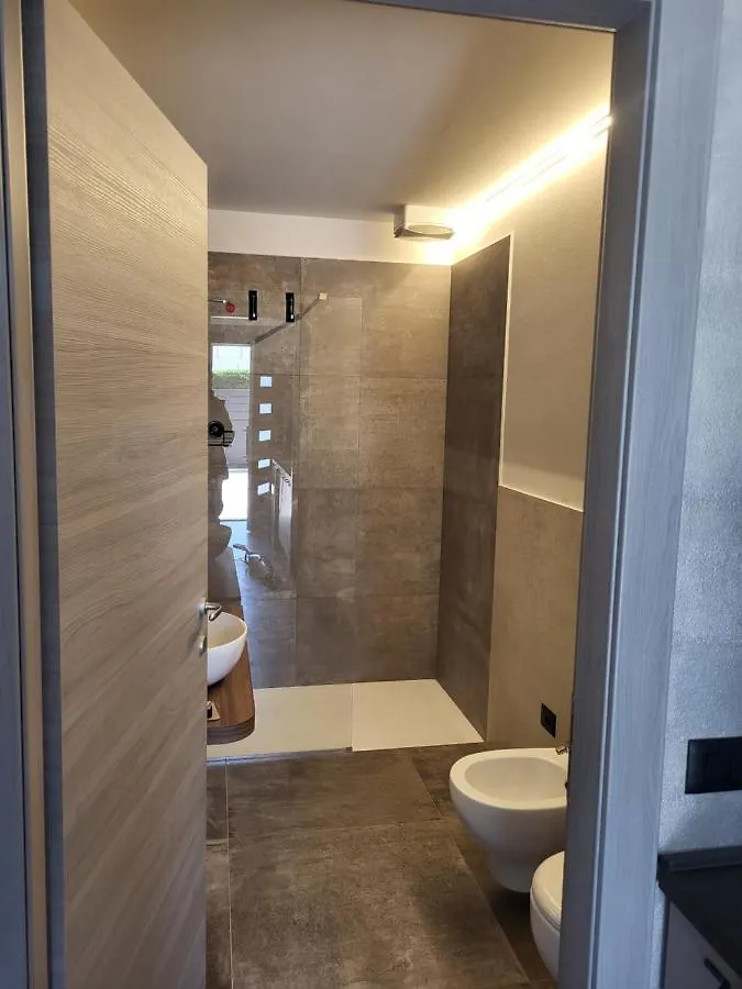 Via Goito 25 Rooms & Apartment Peschiera del Garda