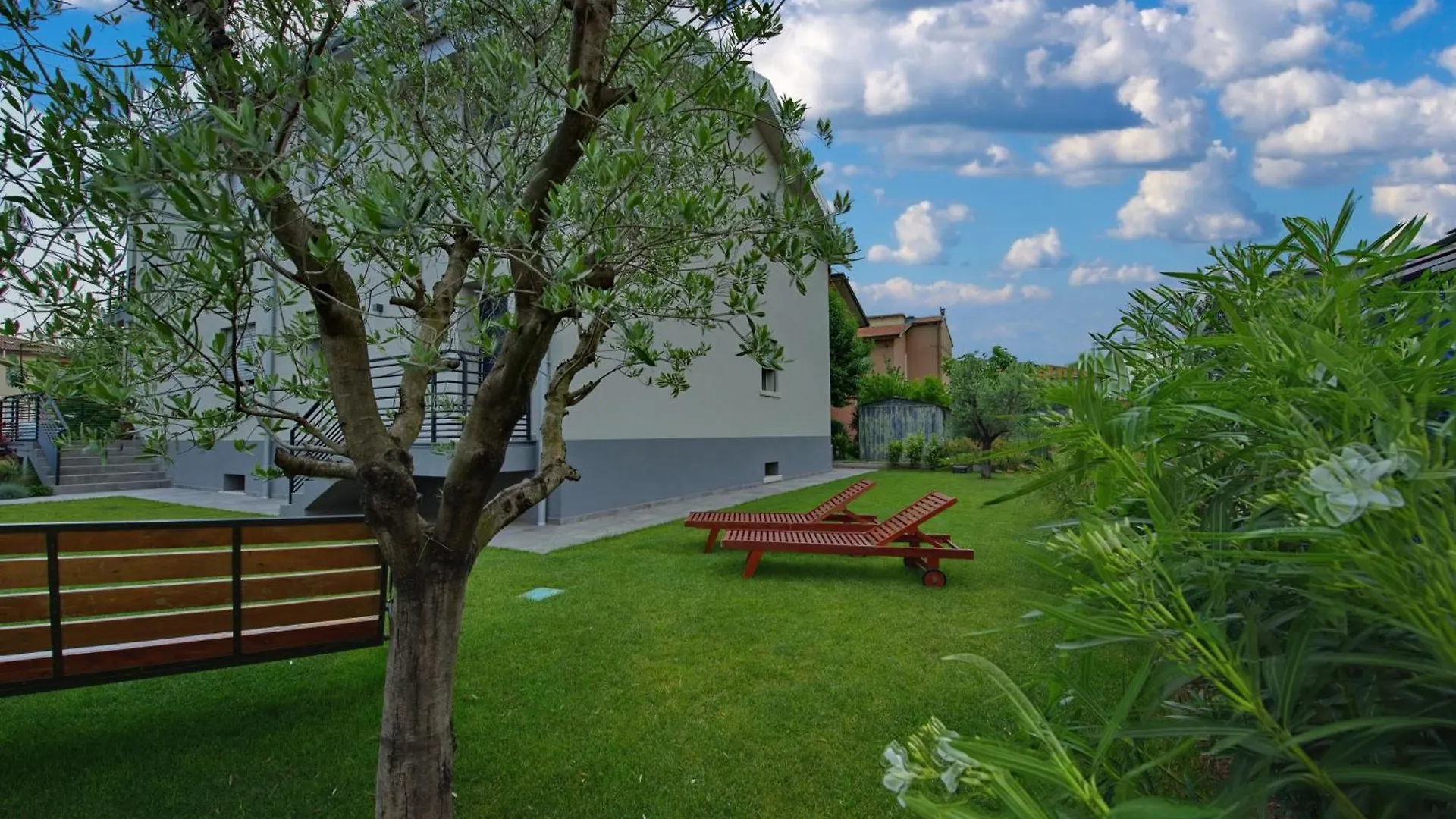 Guest house Via Goito 25 Rooms & Apartment Peschiera del Garda Italy