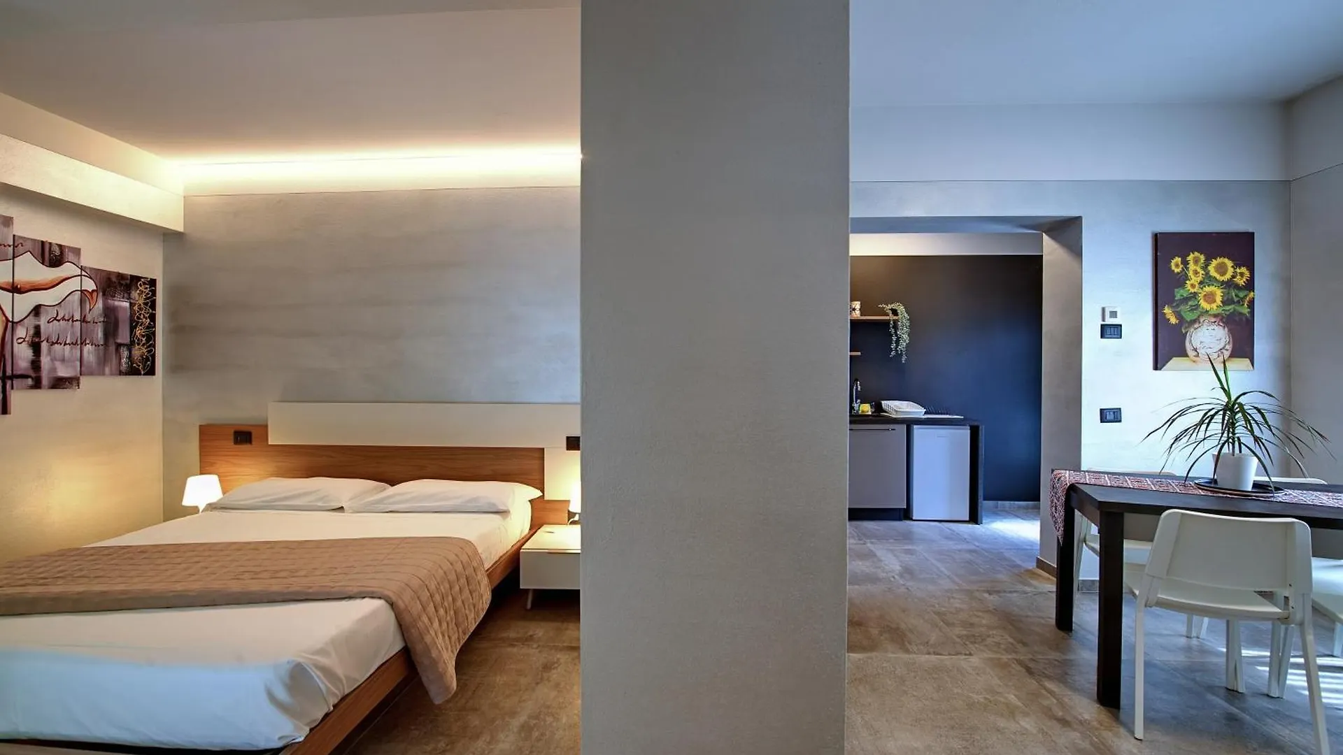 Via Goito 25 Rooms & Apartment Peschiera del Garda Guest house