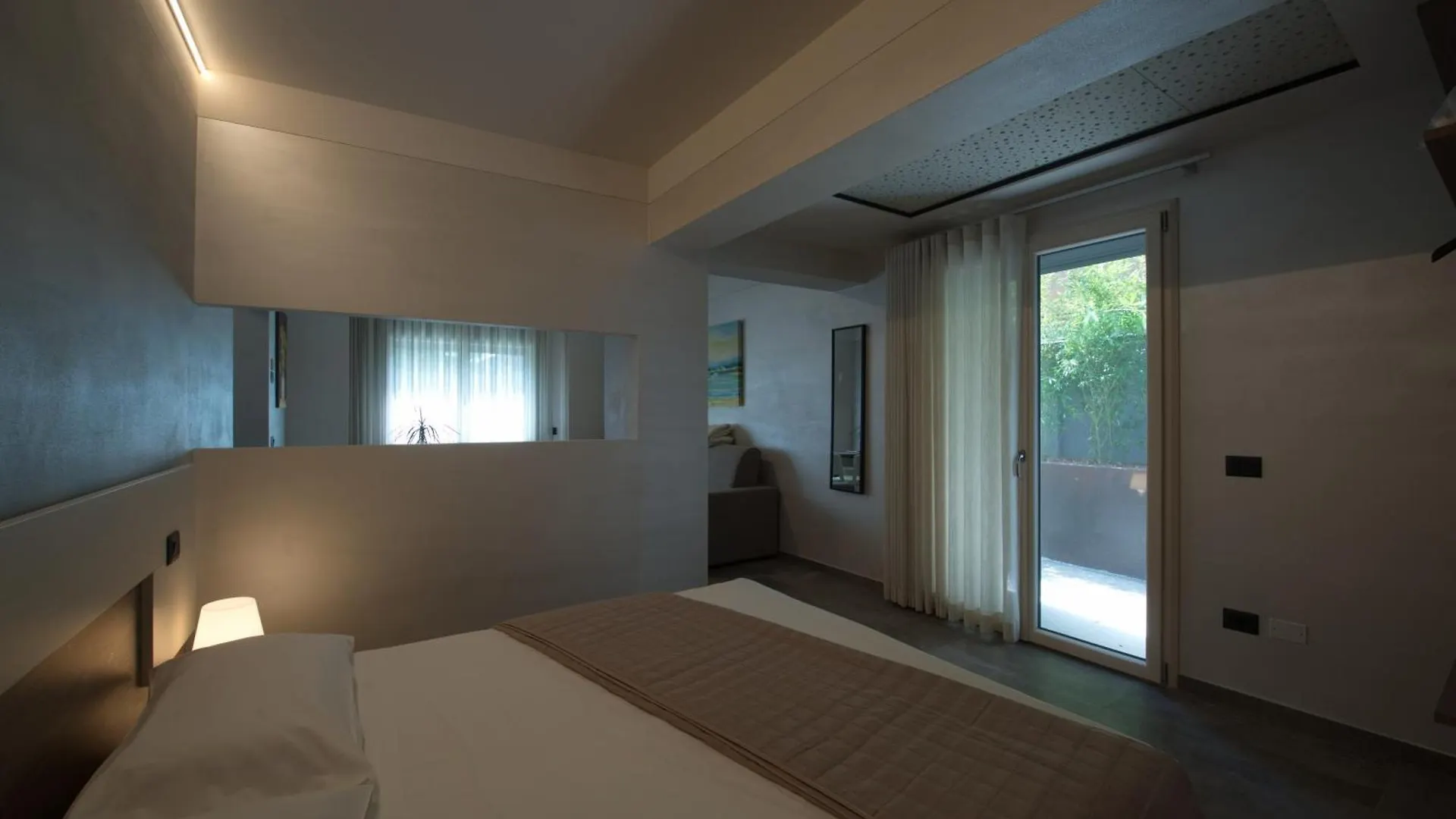 Via Goito 25 Rooms & Apartment Peschiera del Garda 0*,  Italy