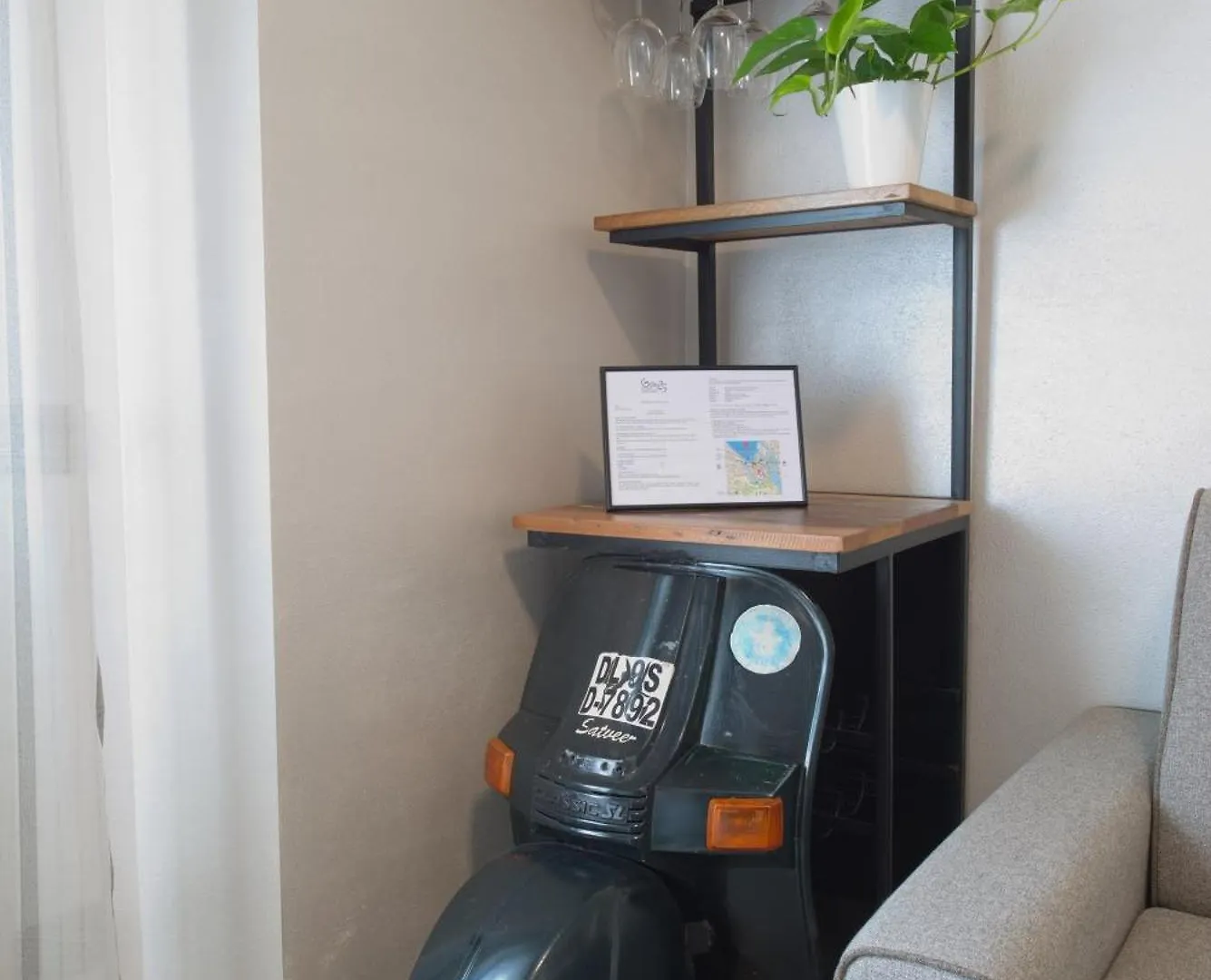 Guest house Via Goito 25 Rooms & Apartment Peschiera del Garda