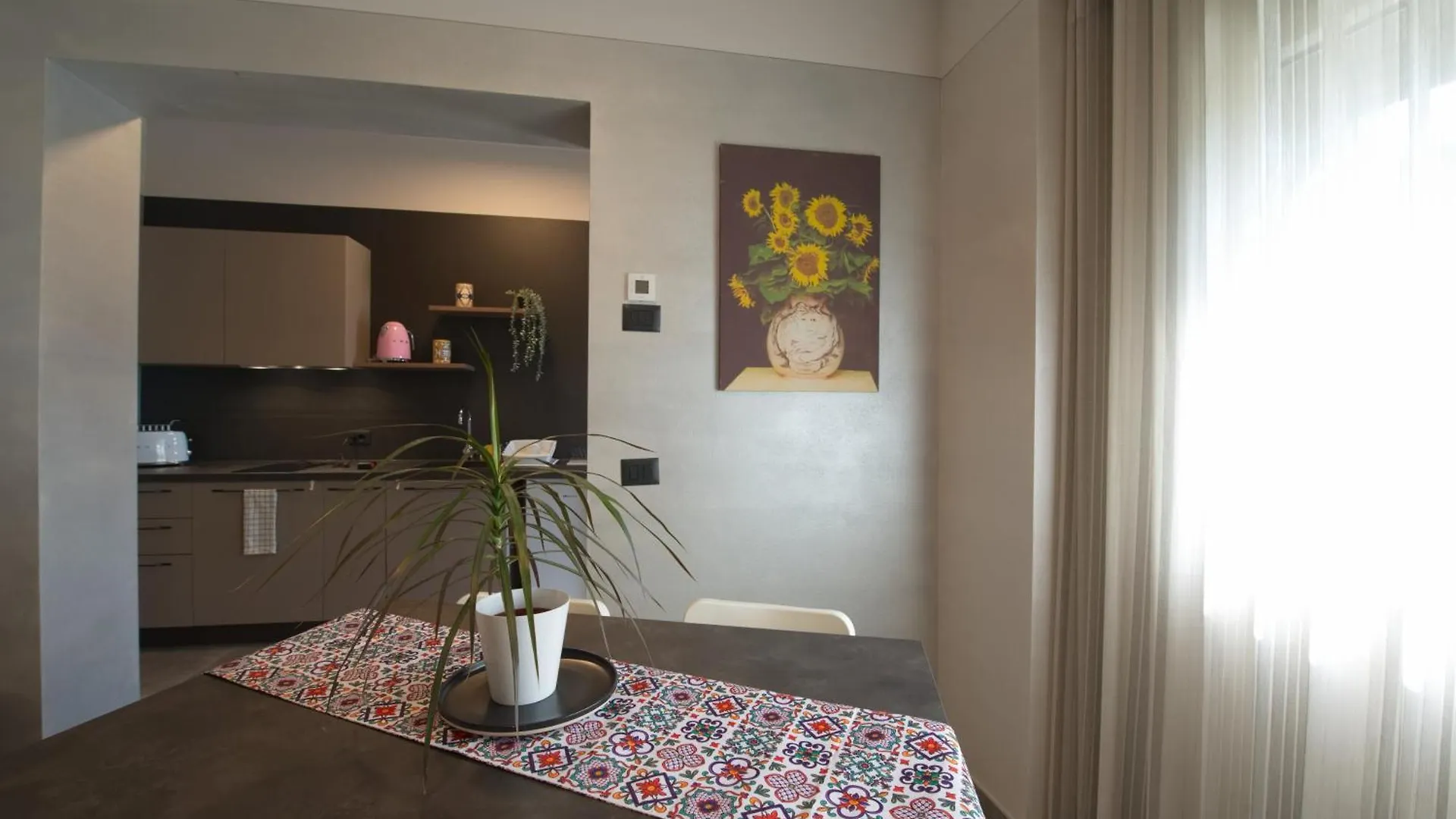 Via Goito 25 Rooms & Apartment Peschiera del Garda