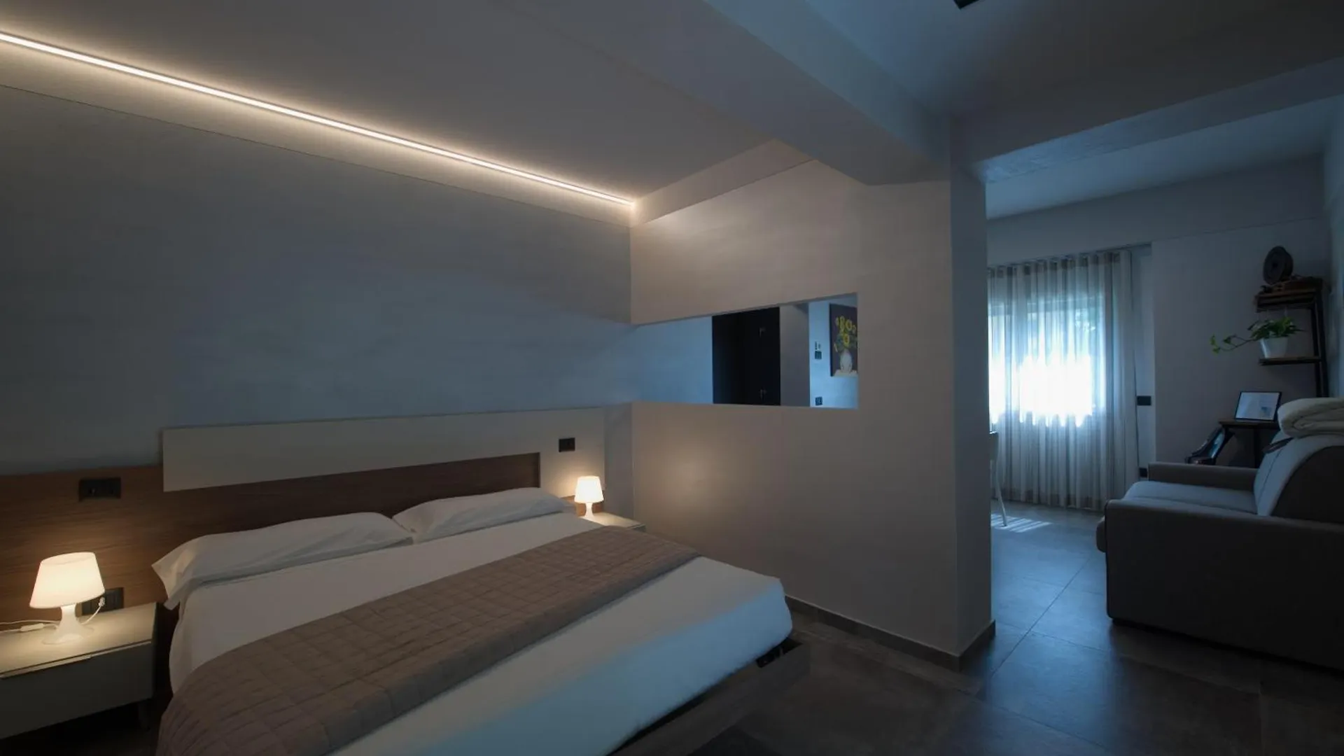 Guest house Via Goito 25 Rooms & Apartment Peschiera del Garda