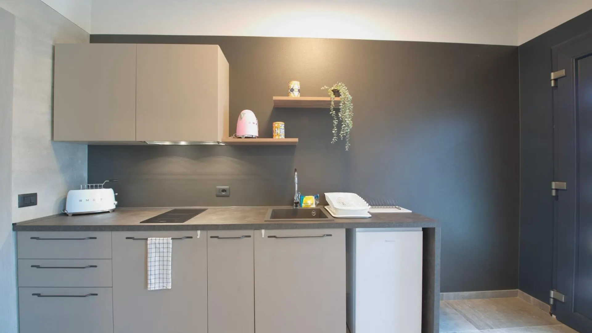 Via Goito 25 Rooms & Apartment Peschiera del Garda