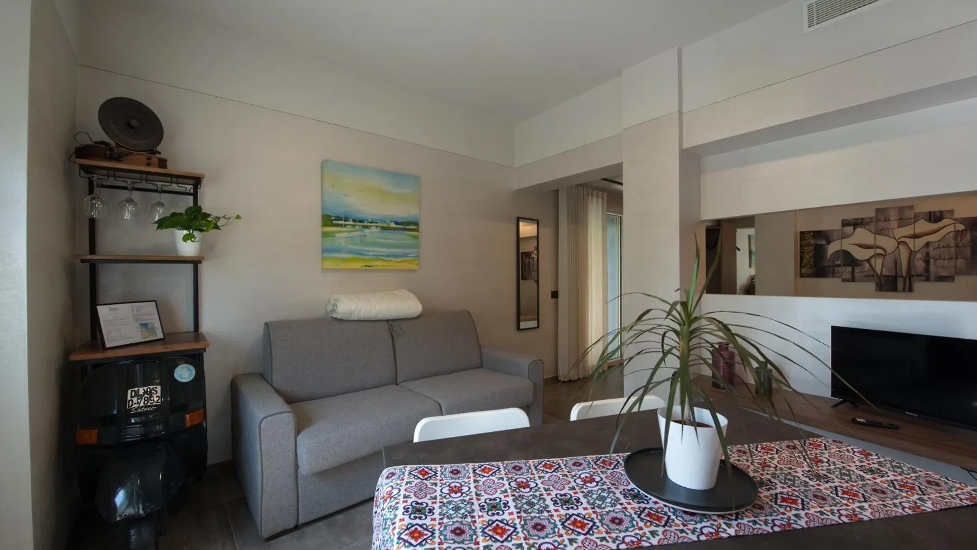 Guest house Via Goito 25 Rooms & Apartment Peschiera del Garda