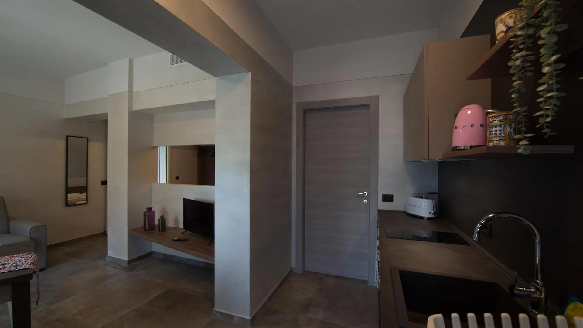 Guest house Via Goito 25 Rooms & Apartment Peschiera del Garda Italy