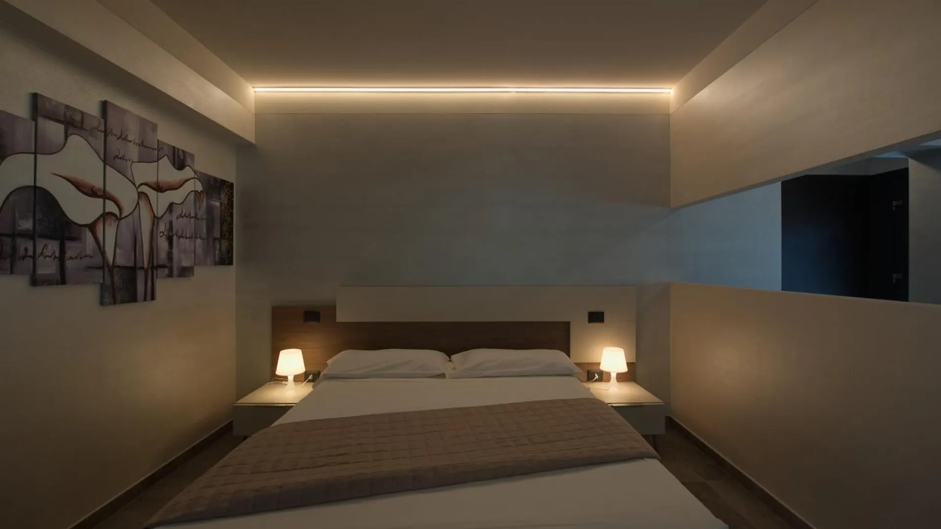 Via Goito 25 Rooms & Apartment Peschiera del Garda 0*,  Italy