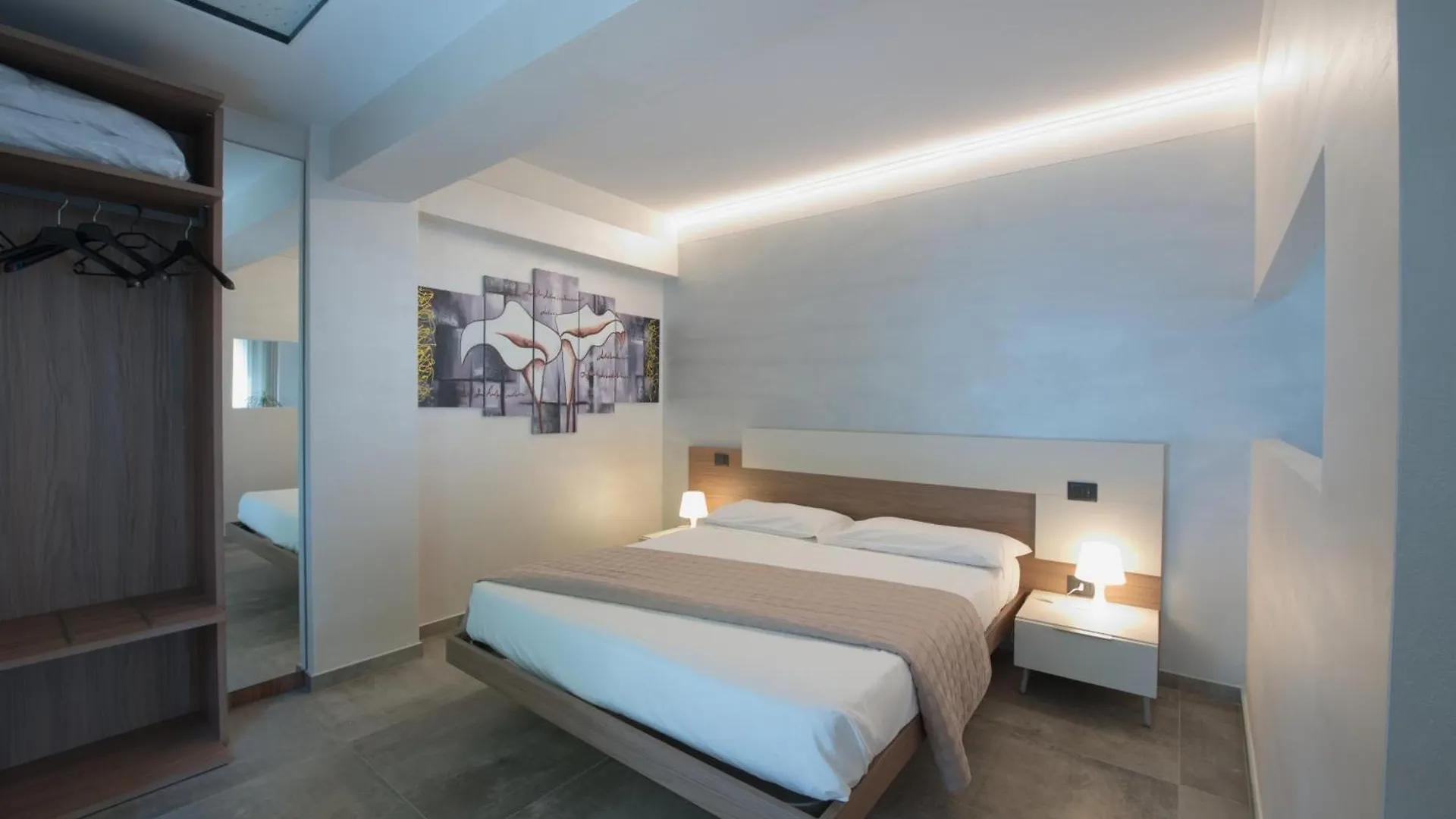 Via Goito 25 Rooms & Apartment Peschiera del Garda 0*,  Italy