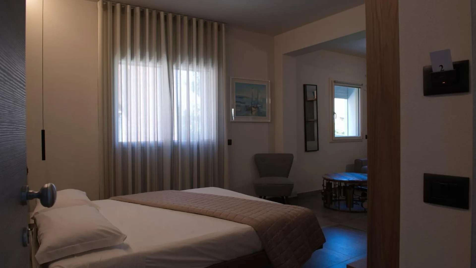 Guest house Via Goito 25 Rooms & Apartment Peschiera del Garda