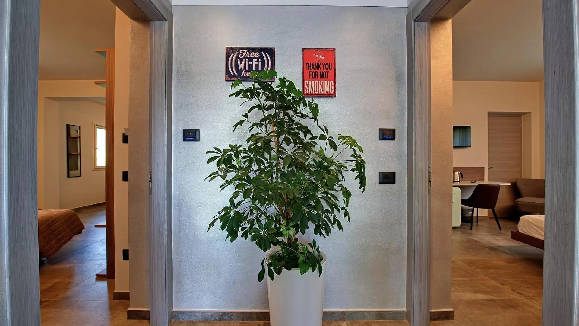 Via Goito 25 Rooms & Apartment Peschiera del Garda Guest house