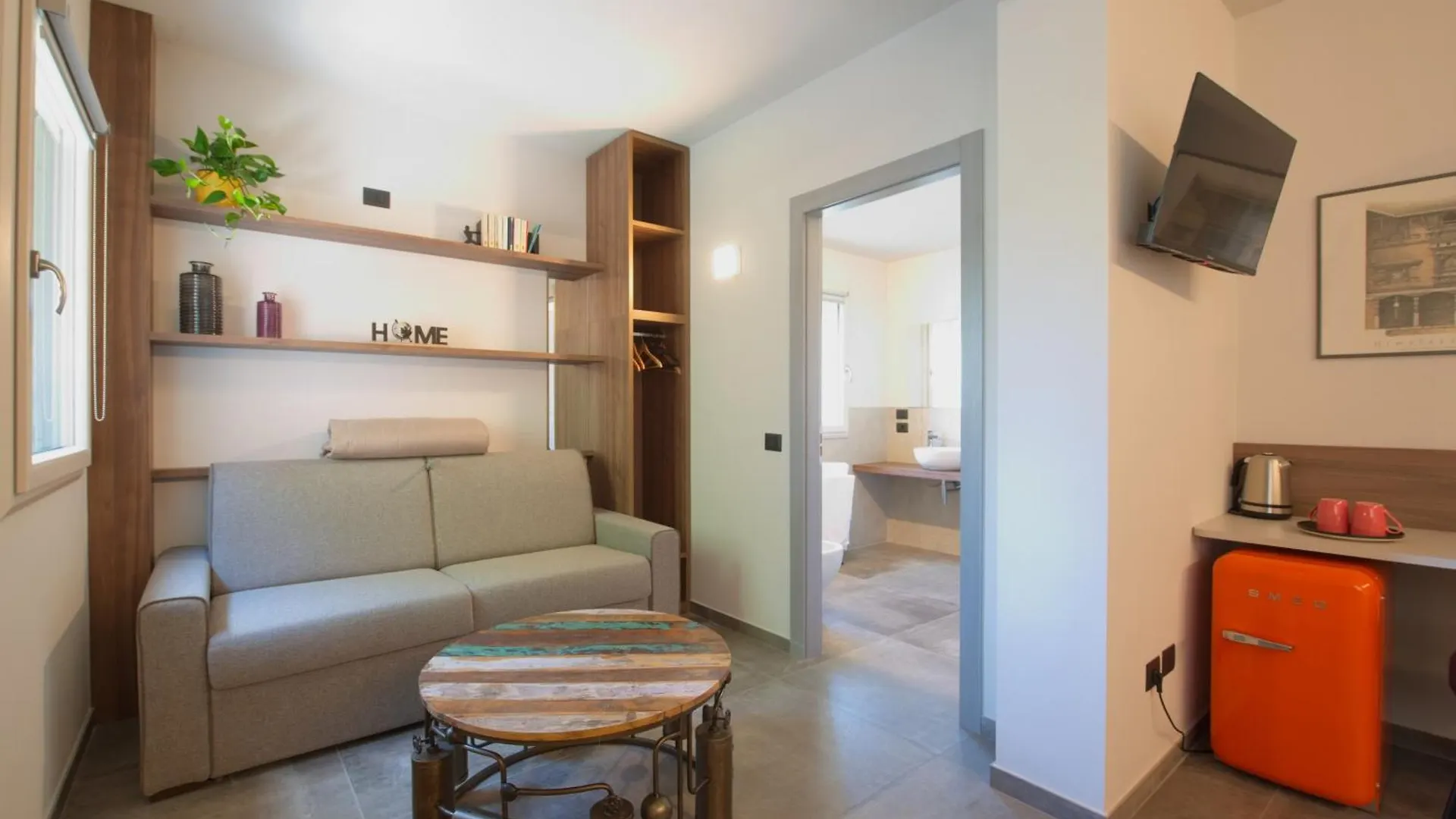 Via Goito 25 Rooms & Apartment Peschiera del Garda 0*,  Italy