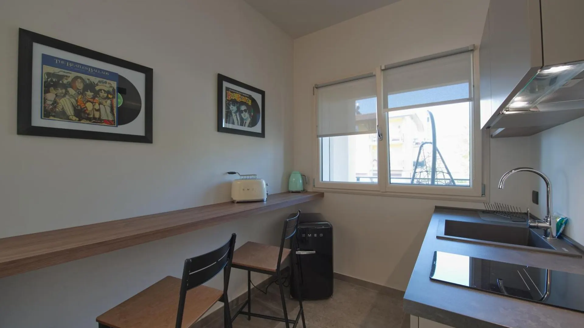 Via Goito 25 Rooms & Apartment Peschiera del Garda Guest house