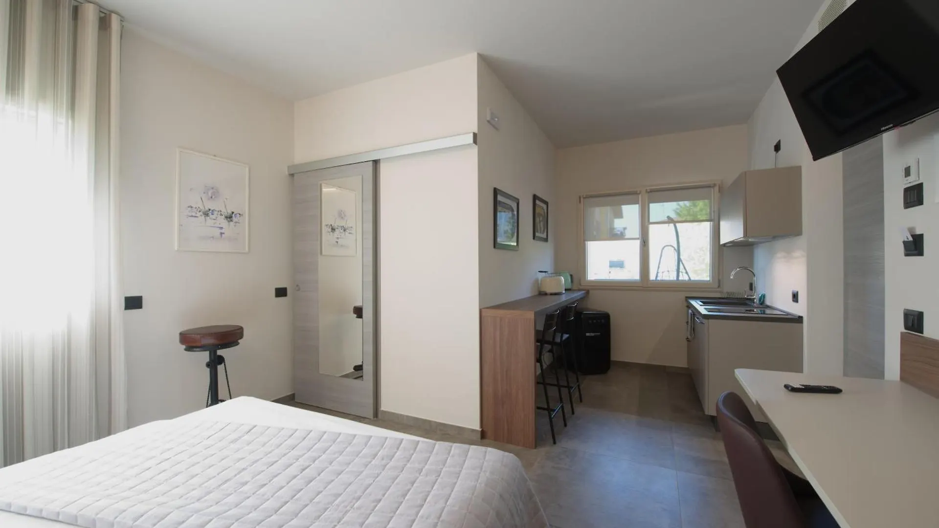 Guest house Via Goito 25 Rooms & Apartment Peschiera del Garda