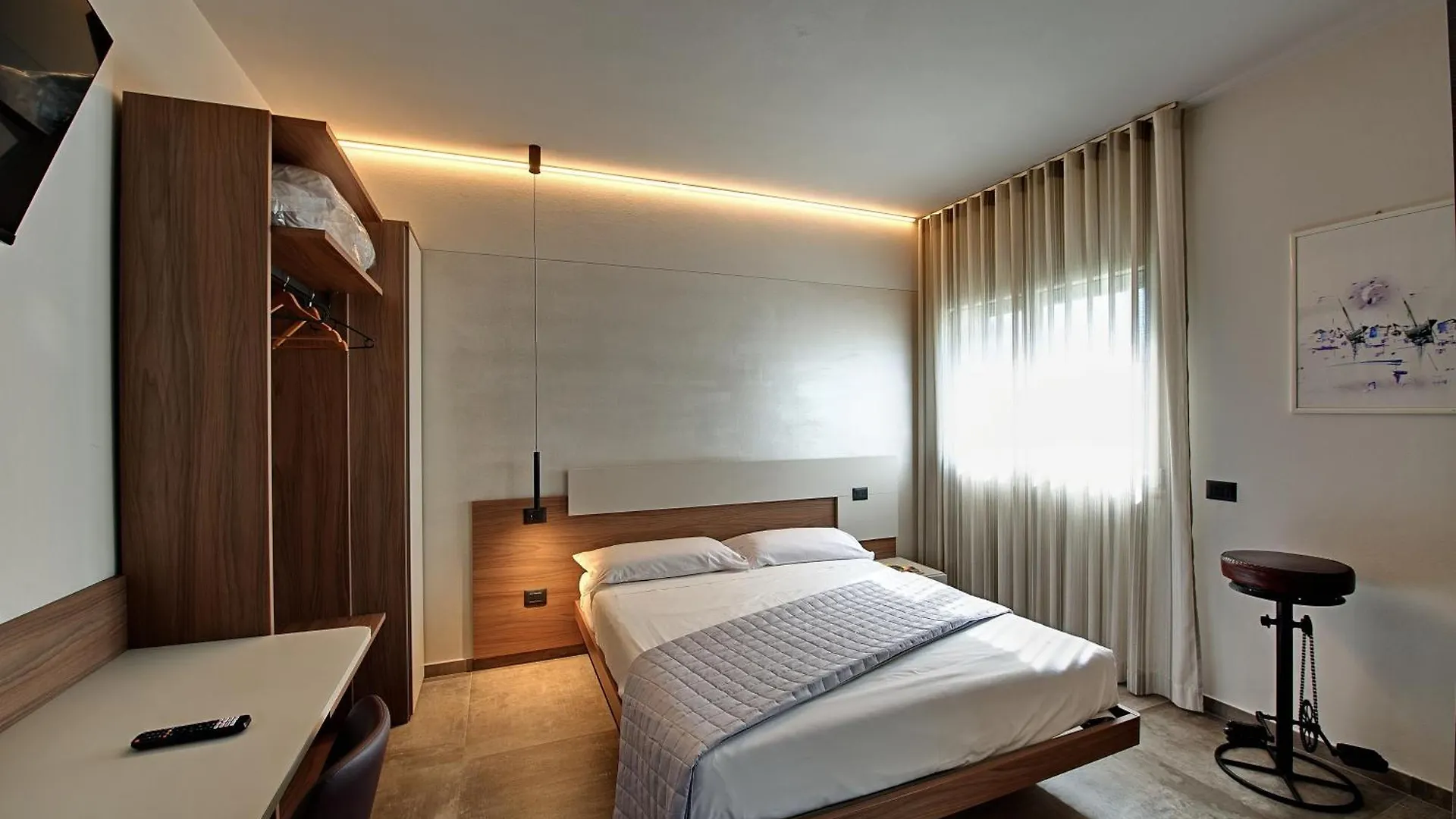 Guest house Via Goito 25 Rooms & Apartment Peschiera del Garda