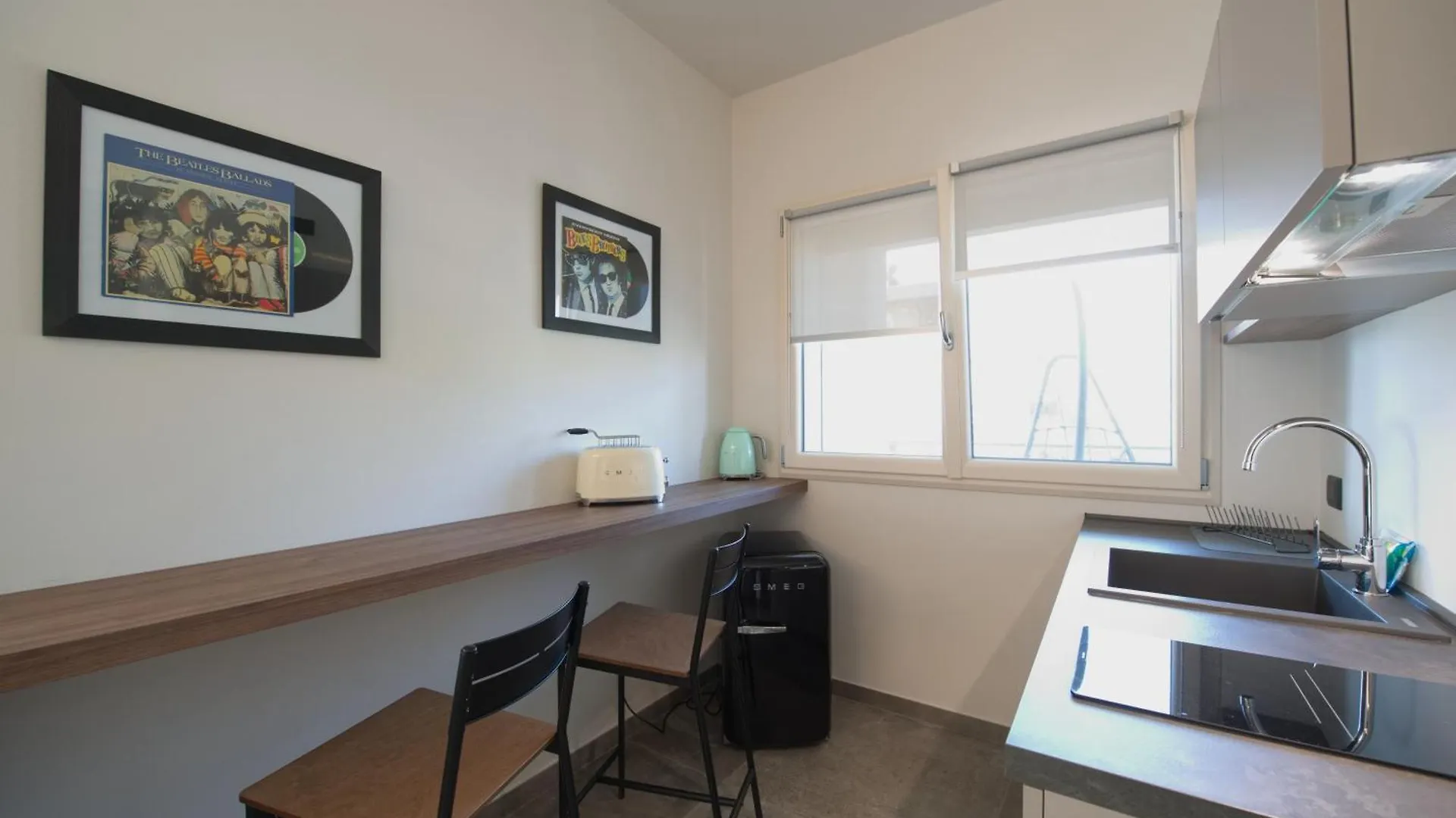 Guest house Via Goito 25 Rooms & Apartment Peschiera del Garda