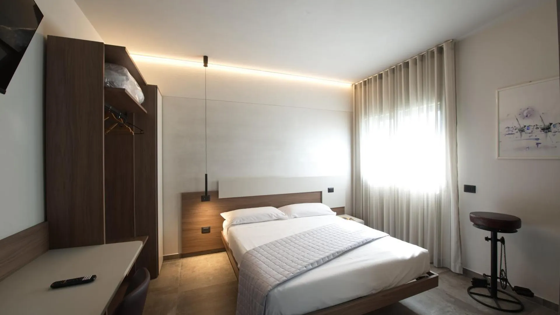 Guest house Via Goito 25 Rooms & Apartment Peschiera del Garda