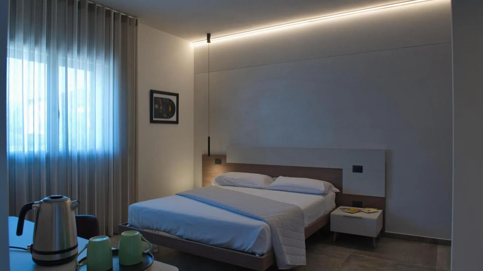 Guest house Via Goito 25 Rooms & Apartment Peschiera del Garda Italy