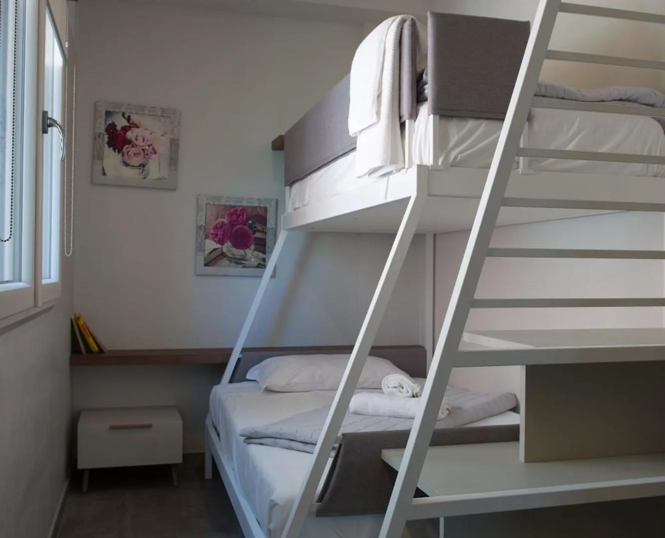 Guest house Via Goito 25 Rooms & Apartment Peschiera del Garda