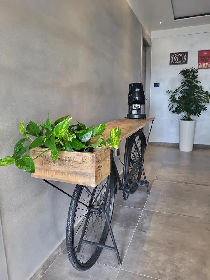 Via Goito 25 Rooms & Apartment Peschiera del Garda 0*,